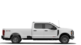 2027 Ford Super Duty® External Image 5
